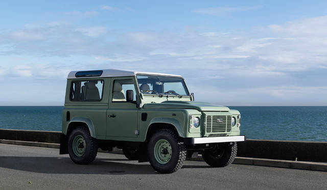 45_land rover defender limited edition