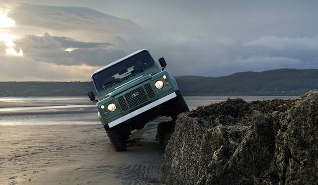 46_land rover defender limited edition