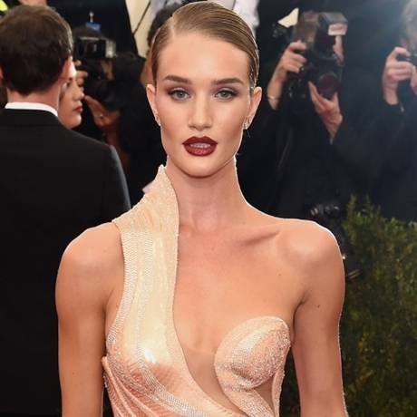 "China: Through The Looking Glass" Costume Institute Benefit Gala