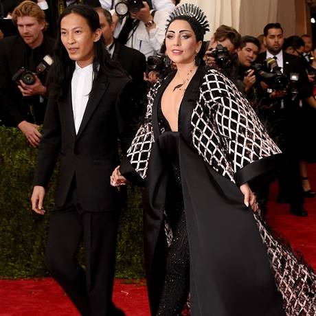 "China: Through The Looking Glass" Costume Institute Benefit Gala - Arrivals