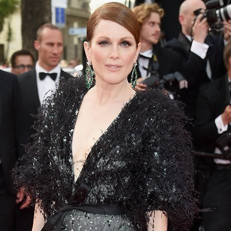 Opening Ceremony & "La Tete Haute" Premiere - The 68th Annual Cannes Film Festival