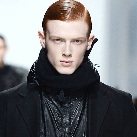 ワイスリー 15 16年秋冬 メンズコレクション Y 3 Web Magazine Openers ウェブマガジン オウプナーズ