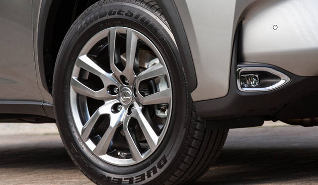 Lexus NX200t|レクサス NX200t 19