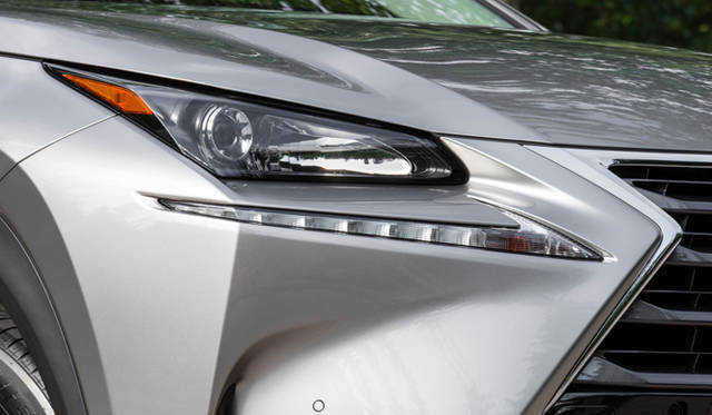 Lexus NX200t|レクサス NX200t 20
