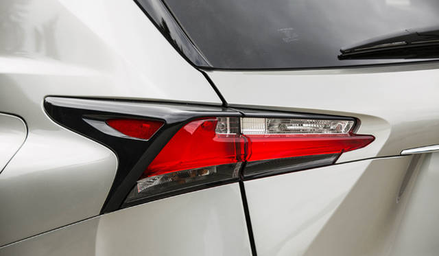 Lexus NX200t|レクサス NX200t 21