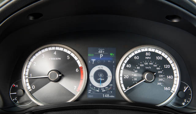 Lexus NX200t|レクサス NX200t 40