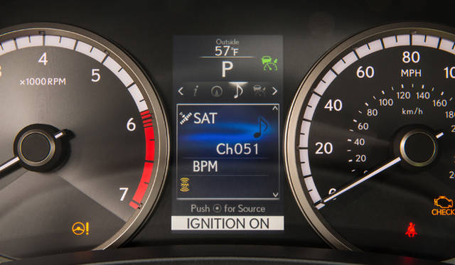 Lexus NX200t|レクサス NX200t 41