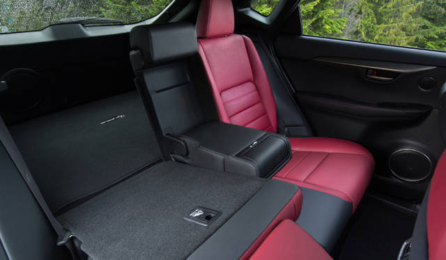 Lexus NX200t|レクサス NX200t 47