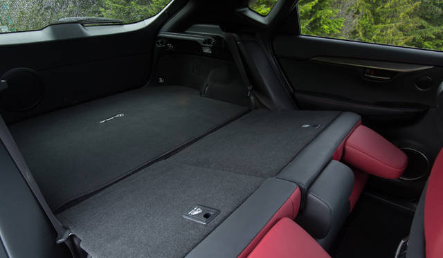 Lexus NX200t|レクサス NX200t 48