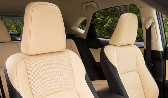Lexus NX200t|レクサス NX200t 51