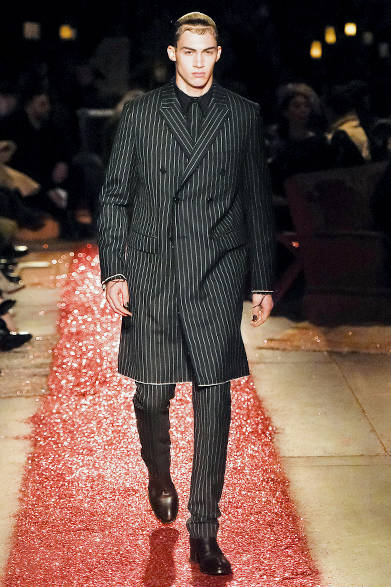 Givenchy by Riccardo Tisci|ジバンシィ バイ リカルド ティッシ