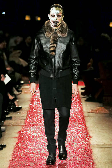 Givenchy by Riccardo Tisci|ジバンシィ バイ リカルド ティッシ