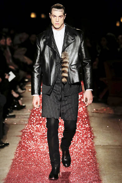 Givenchy by Riccardo Tisci|ジバンシィ バイ リカルド ティッシ