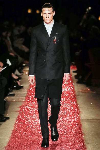 Givenchy by Riccardo Tisci|ジバンシィ バイ リカルド ティッシ