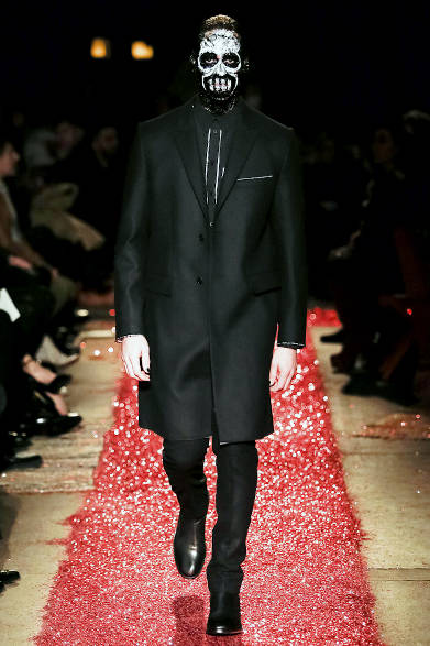 Givenchy by Riccardo Tisci|ジバンシィ バイ リカルド ティッシ
