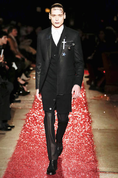 Givenchy by Riccardo Tisci|ジバンシィ バイ リカルド ティッシ