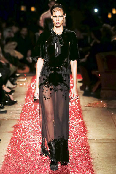 Givenchy by Riccardo Tisci|ジバンシィ バイ リカルド ティッシ