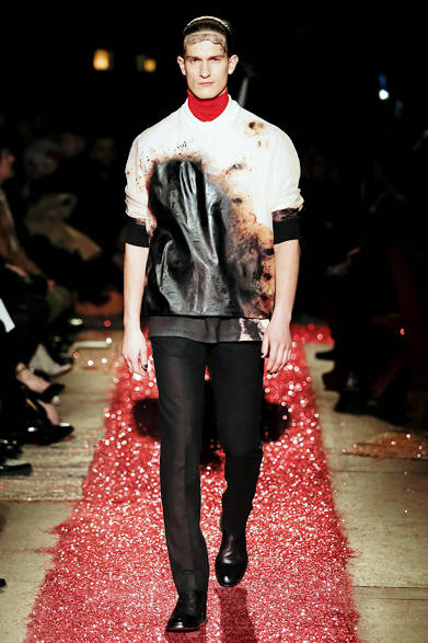 Givenchy by Riccardo Tisci|ジバンシィ バイ リカルド ティッシ