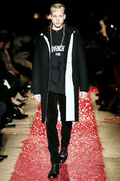 Givenchy by Riccardo Tisci|ジバンシィ バイ リカルド ティッシ