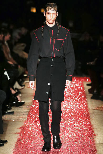 Givenchy by Riccardo Tisci|ジバンシィ バイ リカルド ティッシ