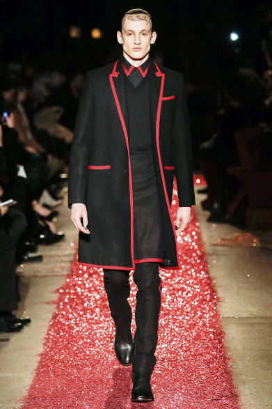 Givenchy by Riccardo Tisci|ジバンシィ バイ リカルド ティッシ