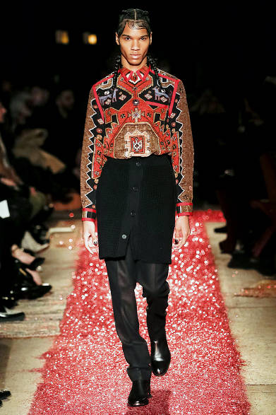 Givenchy by Riccardo Tisci|ジバンシィ バイ リカルド ティッシ