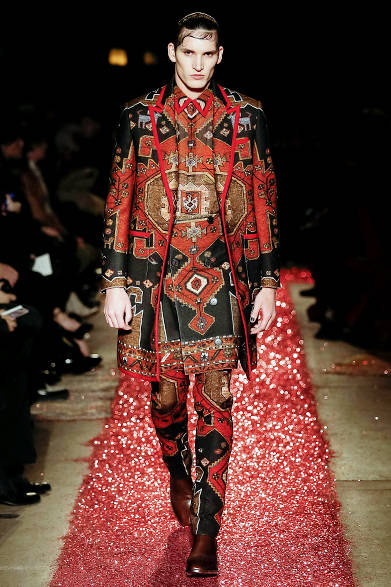 Givenchy by Riccardo Tisci|ジバンシィ バイ リカルド ティッシ