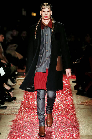 Givenchy by Riccardo Tisci|ジバンシィ バイ リカルド ティッシ