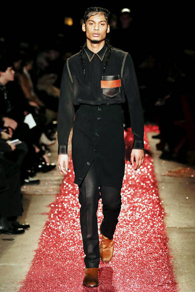 Givenchy by Riccardo Tisci|ジバンシィ バイ リカルド ティッシ