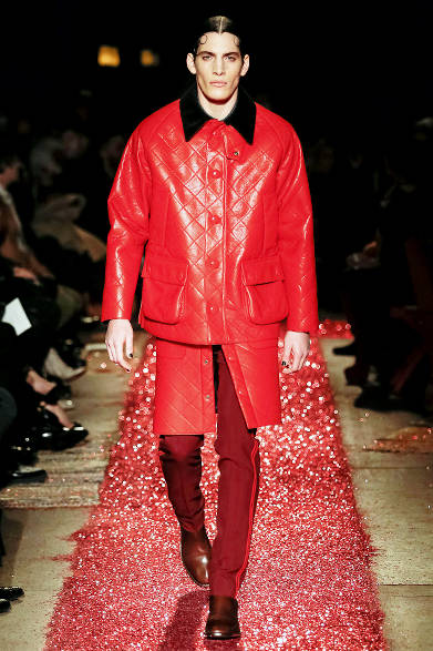 Givenchy by Riccardo Tisci|ジバンシィ バイ リカルド ティッシ