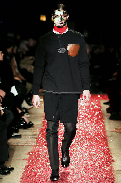 Givenchy by Riccardo Tisci|ジバンシィ バイ リカルド ティッシ