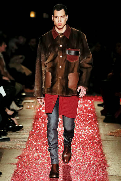 Givenchy by Riccardo Tisci|ジバンシィ バイ リカルド ティッシ