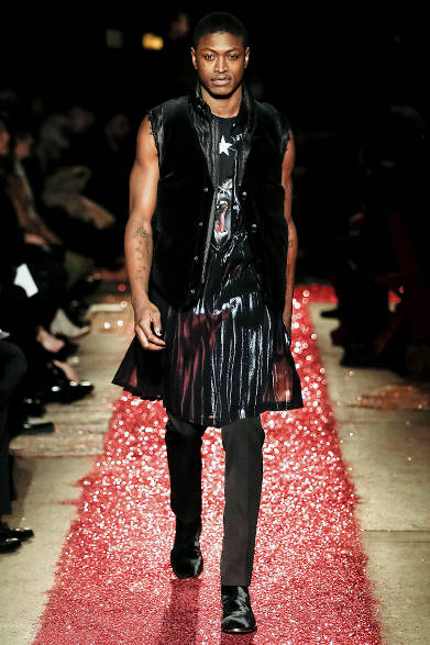 Givenchy by Riccardo Tisci|ジバンシィ バイ リカルド ティッシ