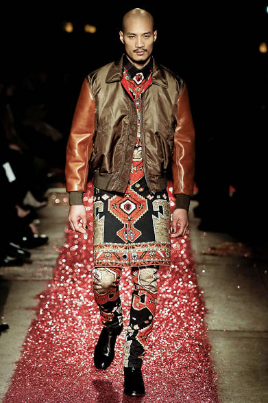Givenchy by Riccardo Tisci|ジバンシィ バイ リカルド ティッシ