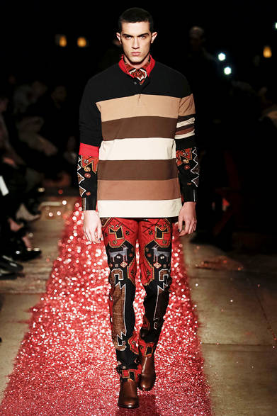 Givenchy by Riccardo Tisci|ジバンシィ バイ リカルド ティッシ