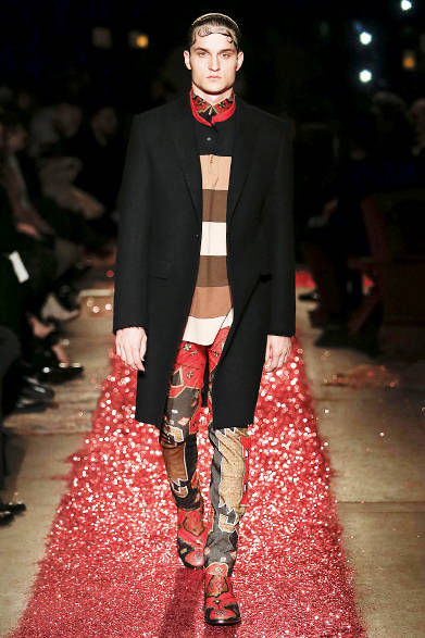 Givenchy by Riccardo Tisci|ジバンシィ バイ リカルド ティッシ