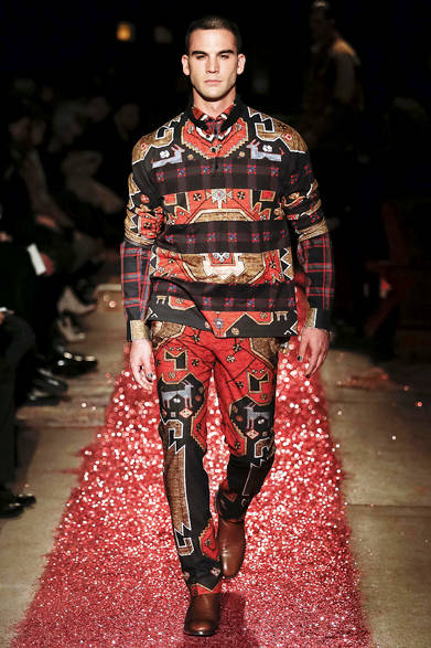 Givenchy by Riccardo Tisci|ジバンシィ バイ リカルド ティッシ