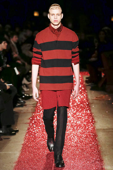 Givenchy by Riccardo Tisci|ジバンシィ バイ リカルド ティッシ