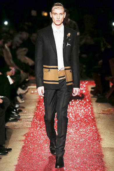 Givenchy by Riccardo Tisci|ジバンシィ バイ リカルド ティッシ