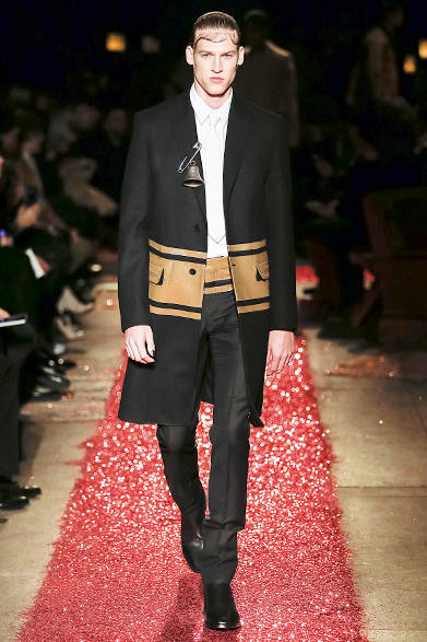 Givenchy by Riccardo Tisci|ジバンシィ バイ リカルド ティッシ