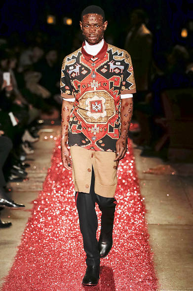 Givenchy by Riccardo Tisci|ジバンシィ バイ リカルド ティッシ