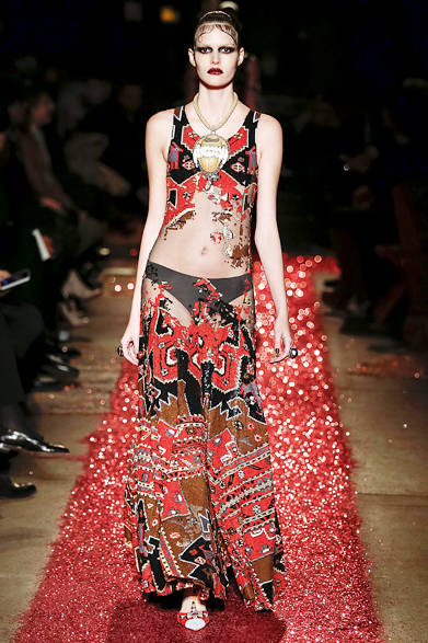 Givenchy by Riccardo Tisci|ジバンシィ バイ リカルド ティッシ
