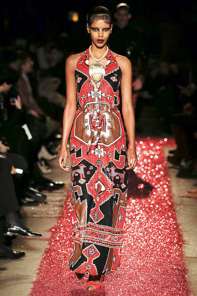 Givenchy by Riccardo Tisci|ジバンシィ バイ リカルド ティッシ