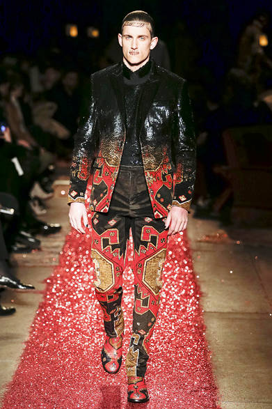 Givenchy by Riccardo Tisci|ジバンシィ バイ リカルド ティッシ