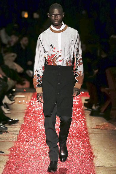 Givenchy by Riccardo Tisci|ジバンシィ バイ リカルド ティッシ