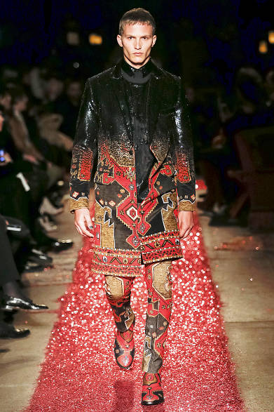 Givenchy by Riccardo Tisci|ジバンシィ バイ リカルド ティッシ