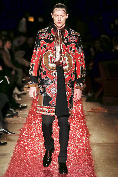 Givenchy by Riccardo Tisci|ジバンシィ バイ リカルド ティッシ