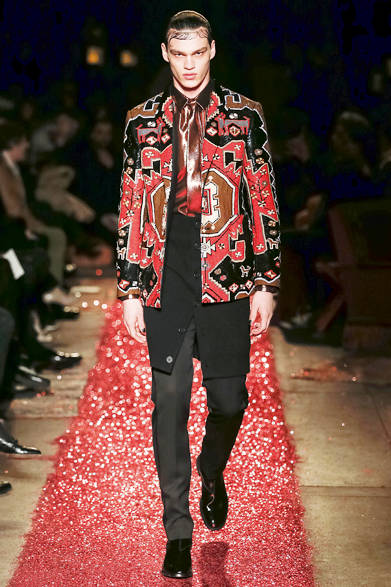 Givenchy by Riccardo Tisci|ジバンシィ バイ リカルド ティッシ