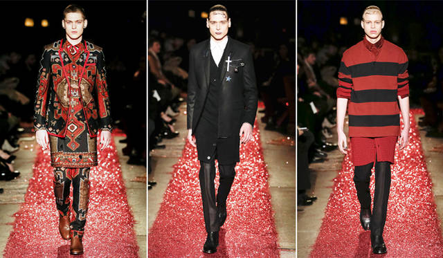 Givenchy by Riccardo Tisci|ジバンシィ バイ リカルド ティッシ
