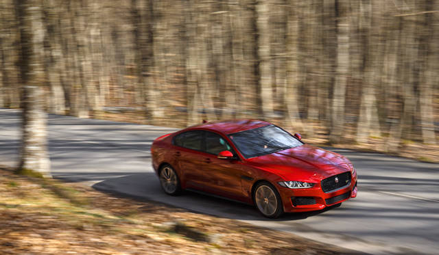 Jaguar XE|ジャガー XE Jaguar XE S|ジャガー XE S